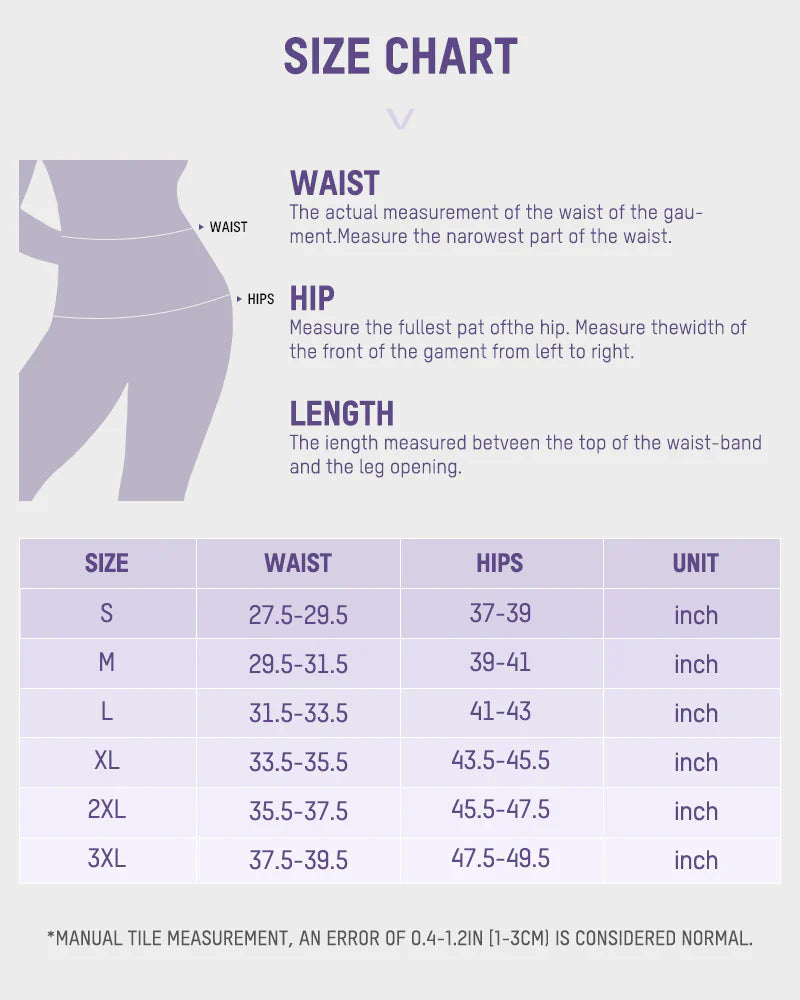 🔥Plus-Size High-Waist Cross Tummy Control Panties