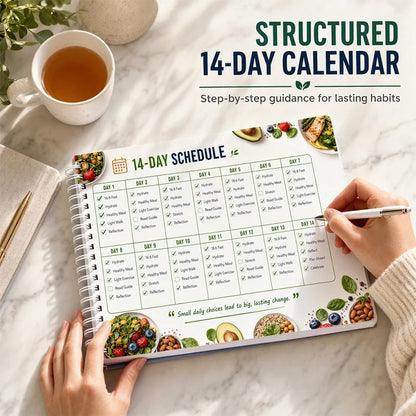 🥗 Intermittent Fasting Guide for Beginners